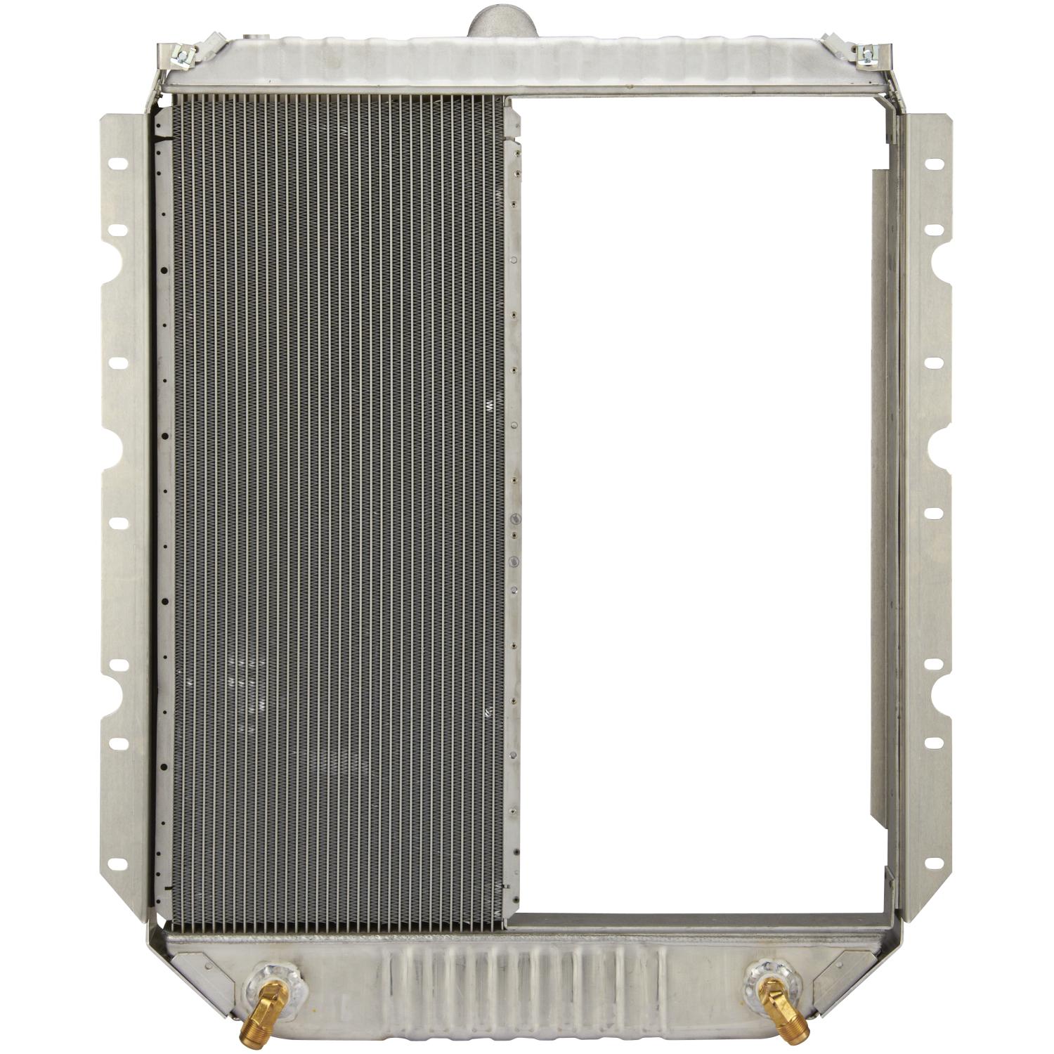 Spectra Premium 20063507A Radiator product image 2 of 5