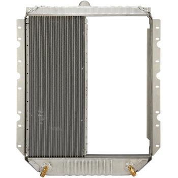 2004 International 3800 Radiator Spectra Premium 20063507A image 2 of 4