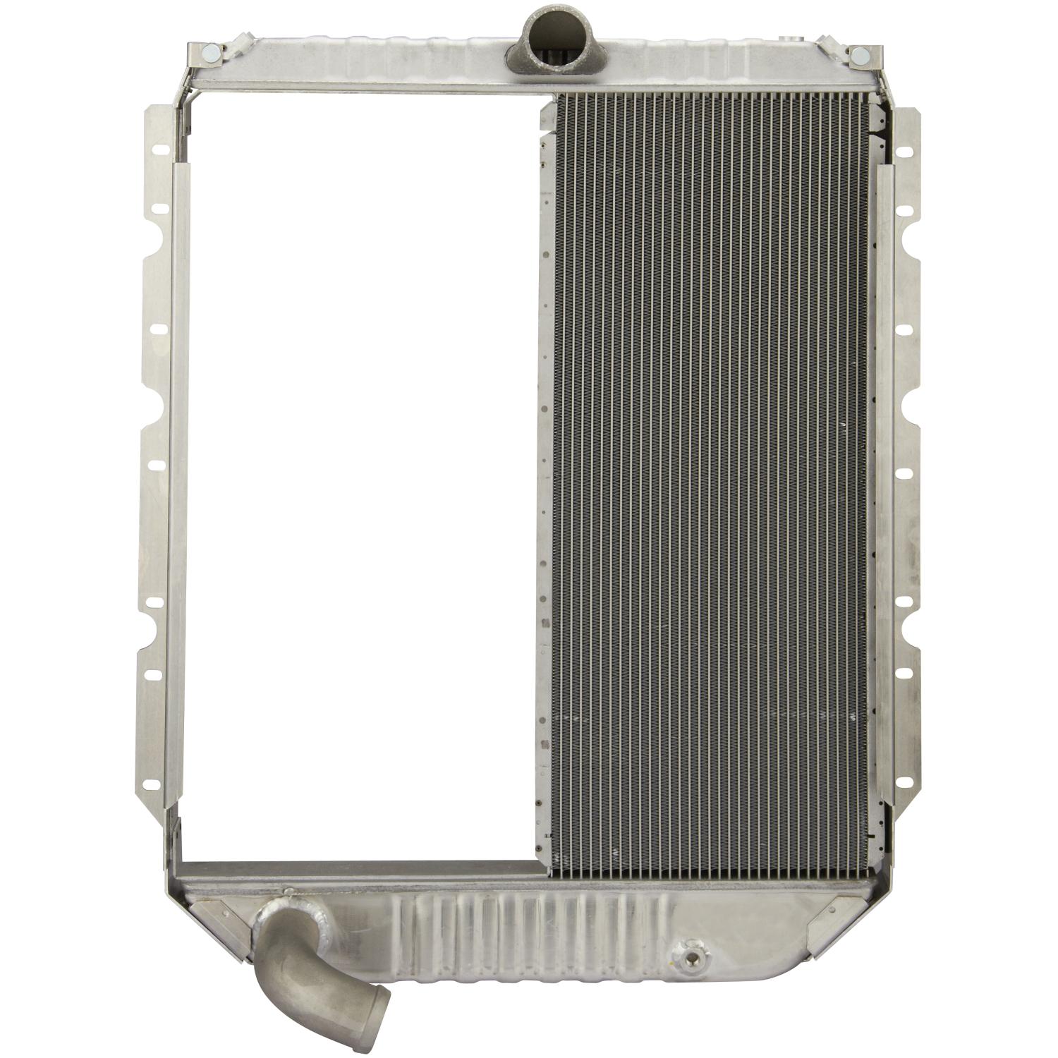 Spectra Premium 20063507A Radiator product image 3 of 5