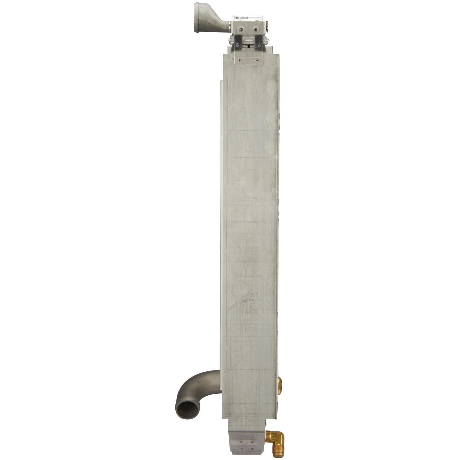 Spectra Premium 20063507A Radiator product image 5 of 5