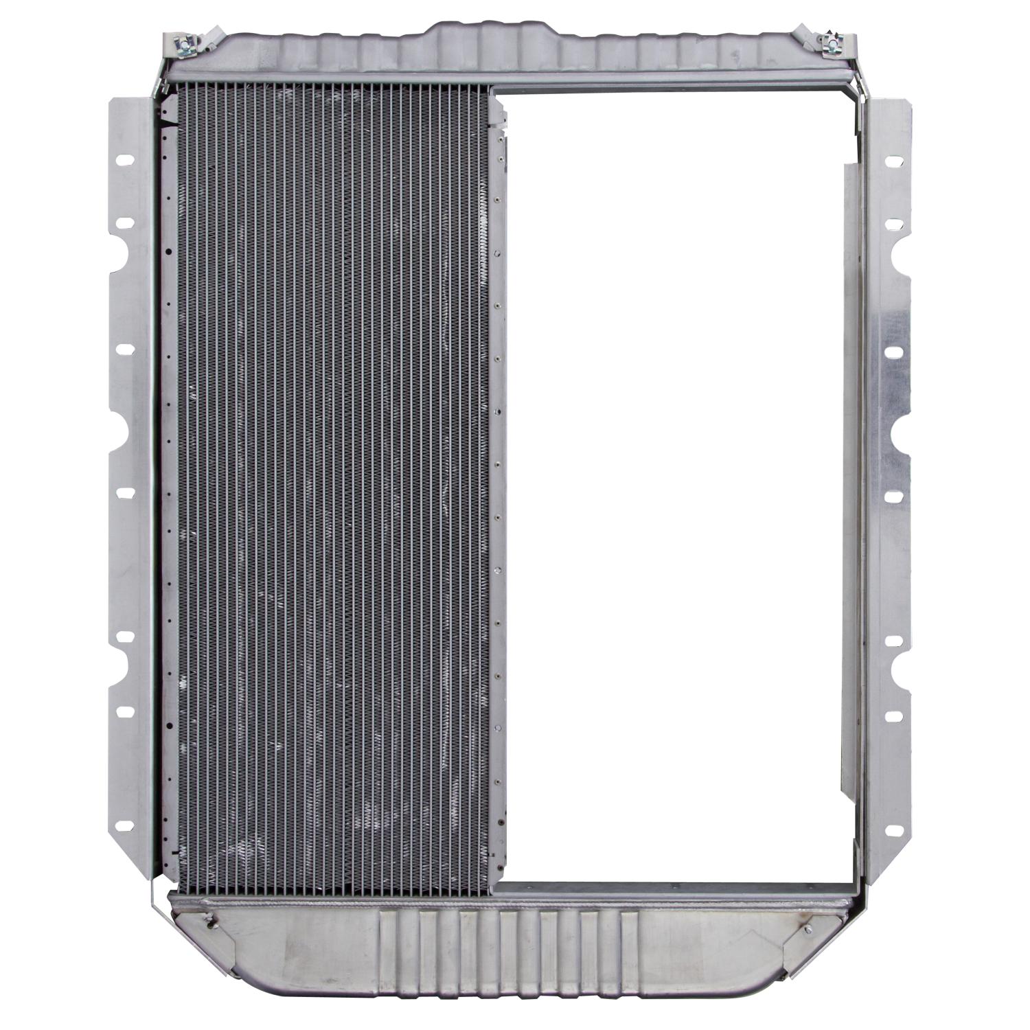 Spectra Premium 20063508A Radiator product image 2 of 5