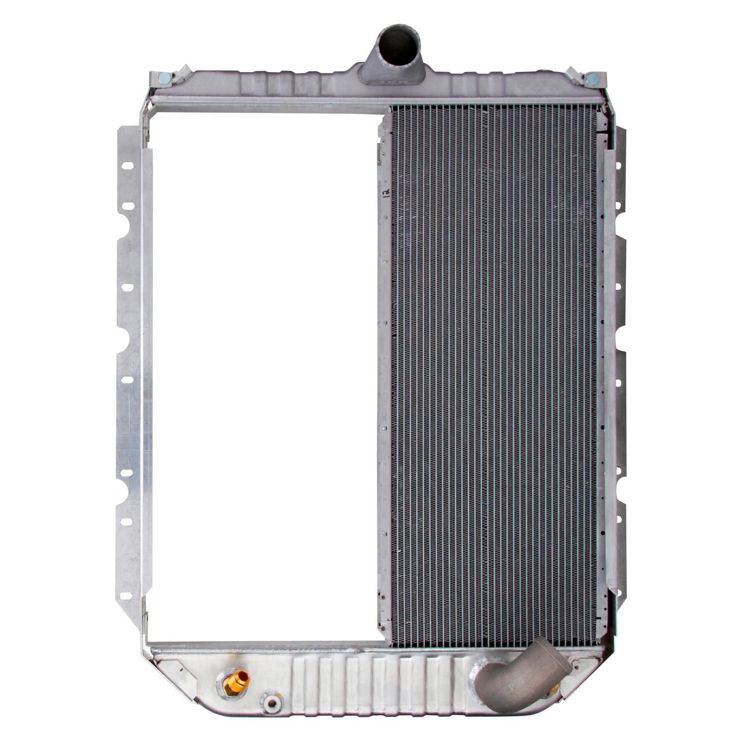 Spectra Premium 20063508A Radiator product image 3 of 5