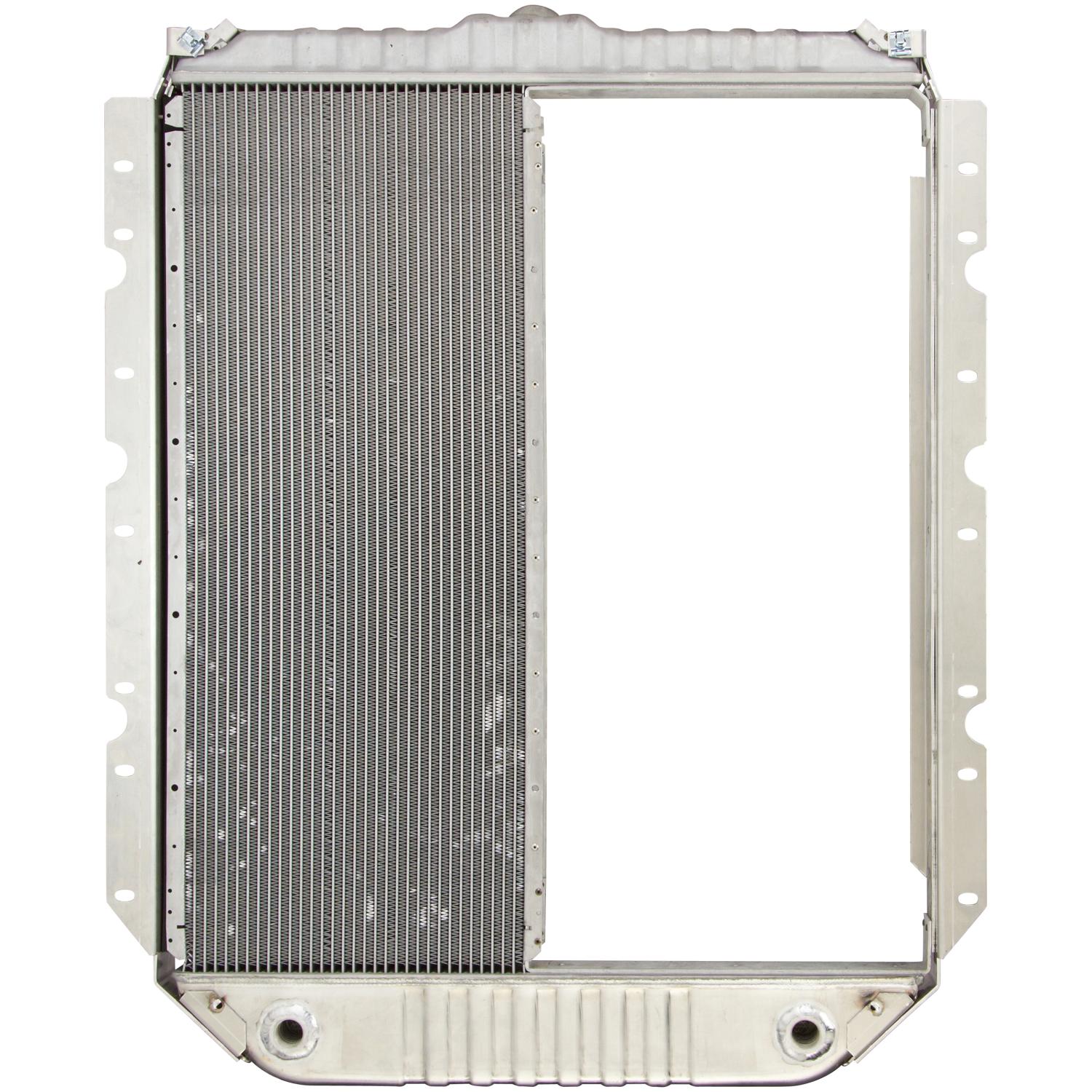 Spectra Premium 20063510A Radiator product image 2 of 5