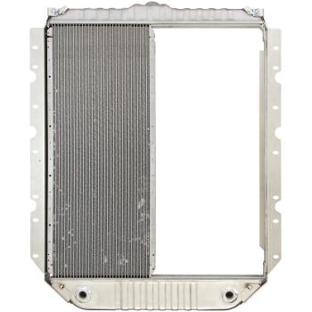 1994 International 3800 Radiator Spectra Premium 20063510A image 2 of 4