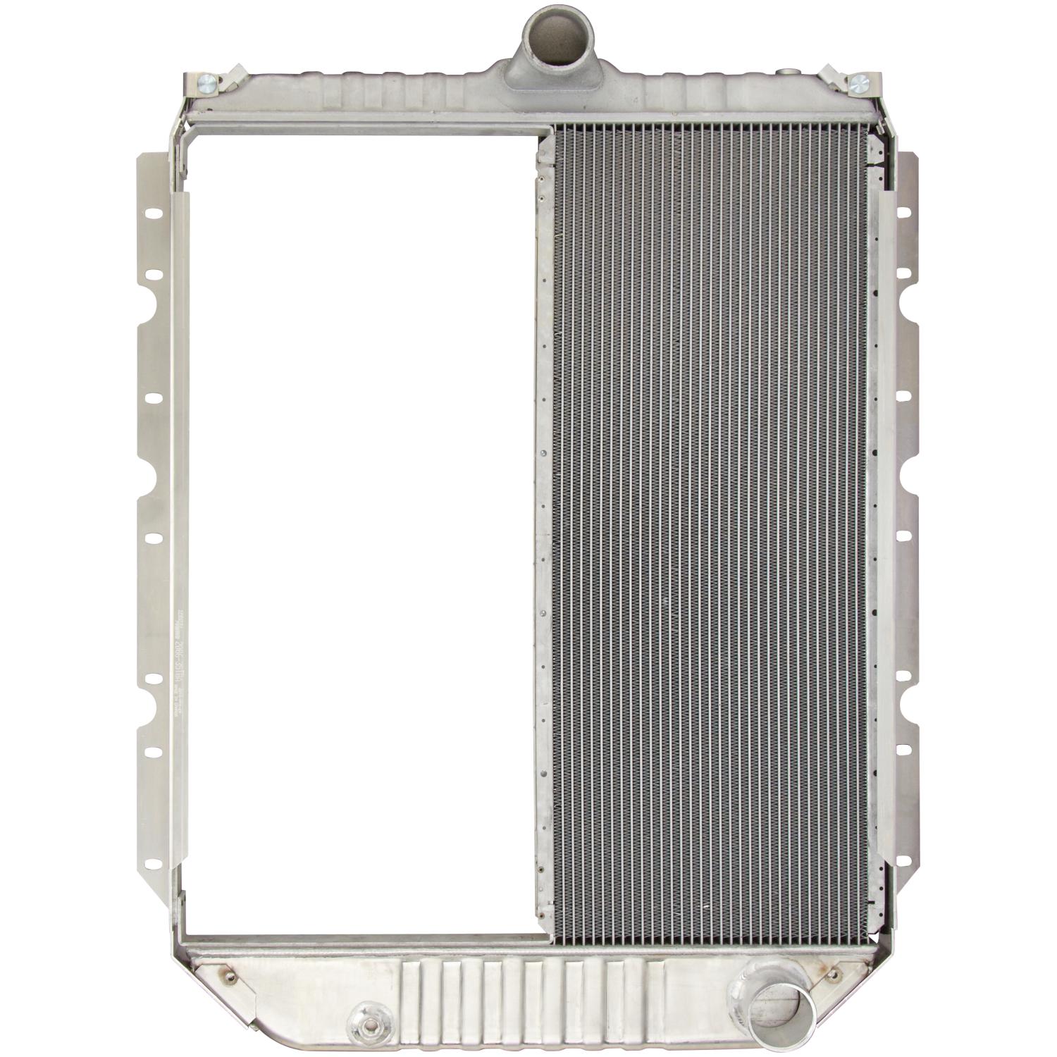 Spectra Premium 20063510A Radiator product image 3 of 5