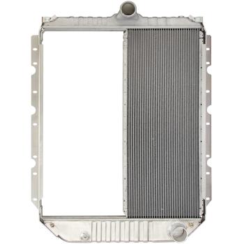 1994 International 3800 Radiator Spectra Premium 20063510A image 3 of 4