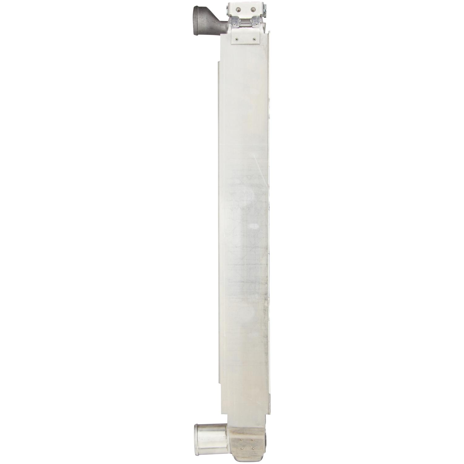 Spectra Premium 20063510A Radiator product image 5 of 5