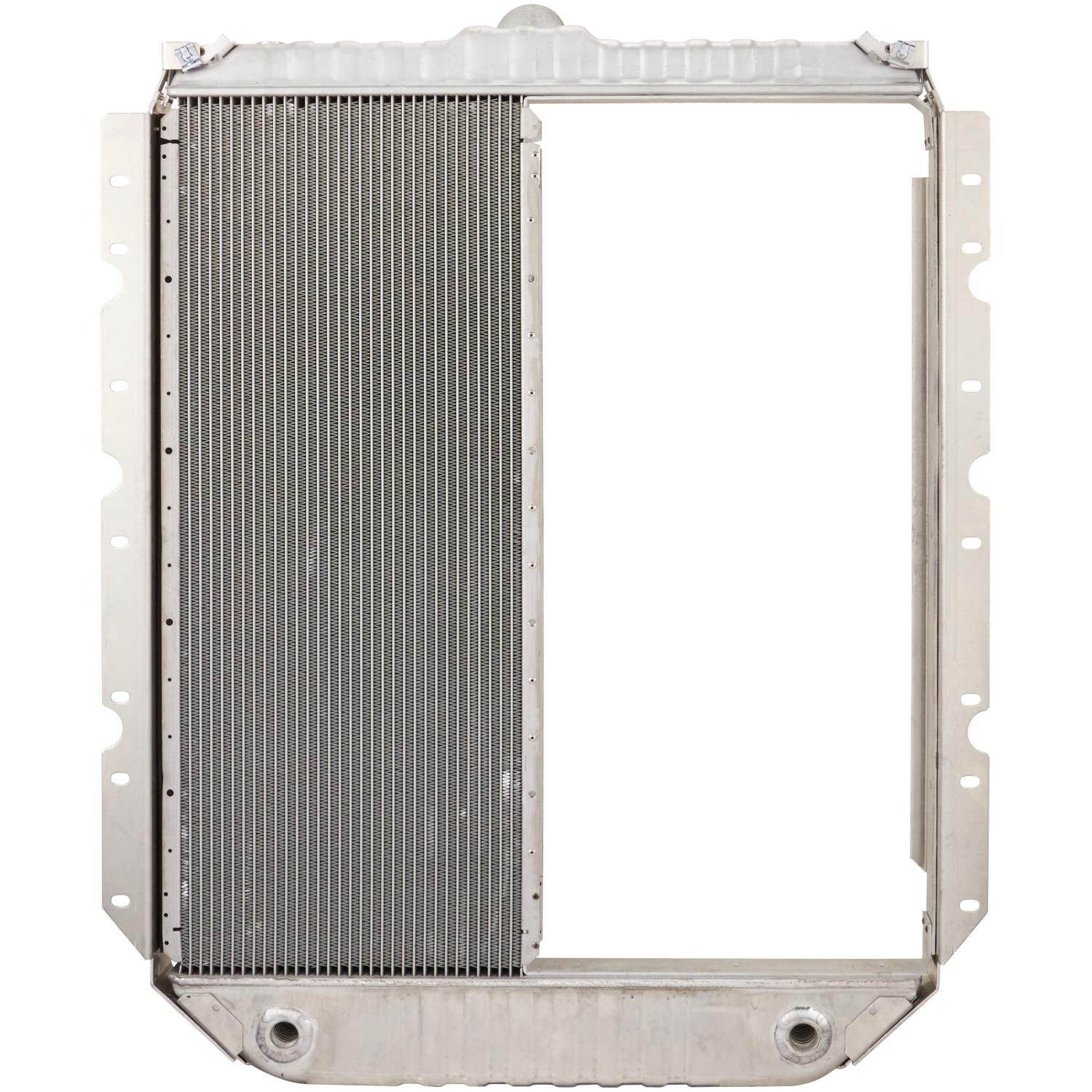 Spectra Premium 20063512A Radiator product image 2 of 4