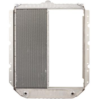 1996 International 3800 Radiator Spectra Premium 20063512A image 2 of 4