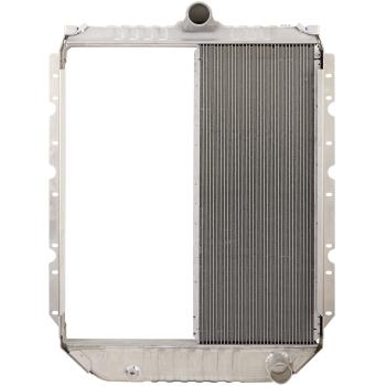 1996 International 3800 Radiator Spectra Premium 20063512A image 3 of 4