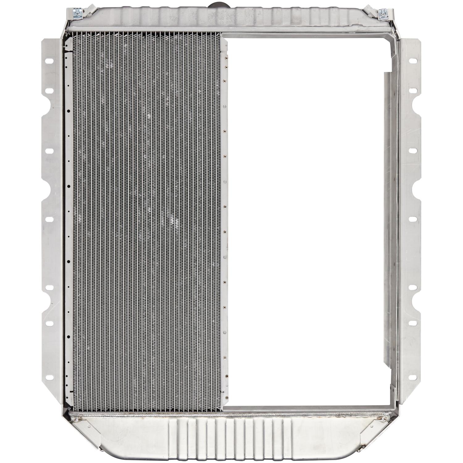 Spectra Premium 20063515A - Radiator Spectra Premium 20063515A Radiator product image 1 of 4