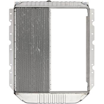 2004 International 3800 Radiator Spectra Premium 20063515A image 1 of 4