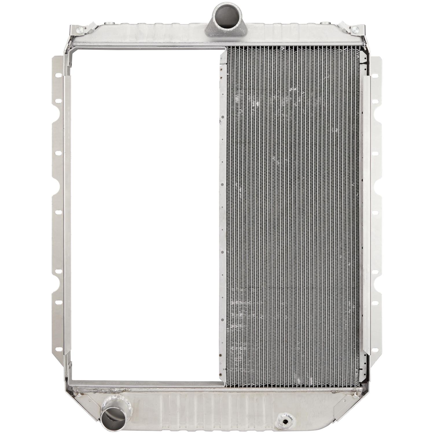Spectra Premium 20063515A - Radiator Spectra Premium 20063515A Radiator product image 2 of 4