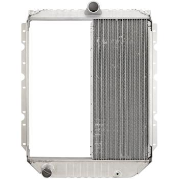 2004 International 3800 Radiator Spectra Premium 20063515A image 2 of 4