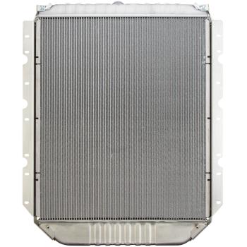 1994 International 3800 Radiator Spectra Premium 20063517A image 2 of 4
