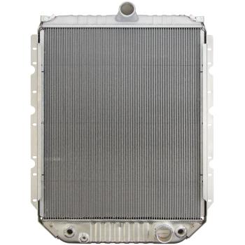 1994 International 3800 Radiator Spectra Premium 20063517A image 3 of 4