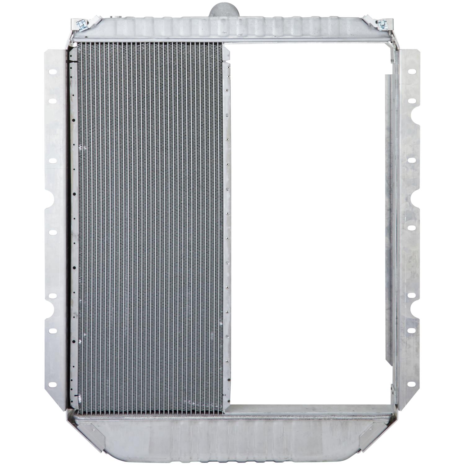 Spectra Premium 20063521A Radiator product image 2 of 5
