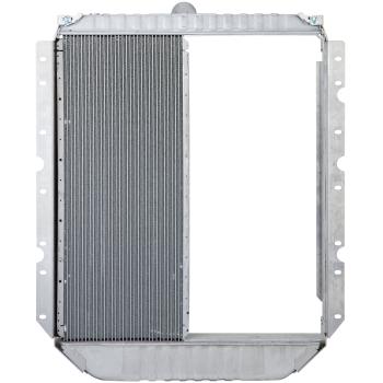 2004 International 3800 Radiator Spectra Premium 20063521A image 2 of 4