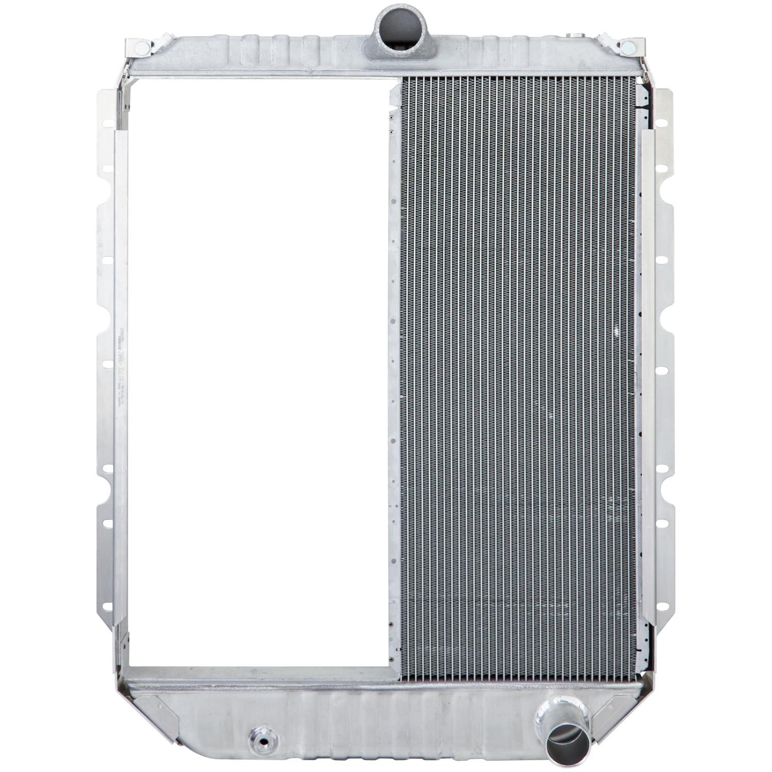 Spectra Premium 20063521A Radiator product image 3 of 5