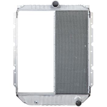 2004 International 3800 Radiator Spectra Premium 20063521A image 3 of 4