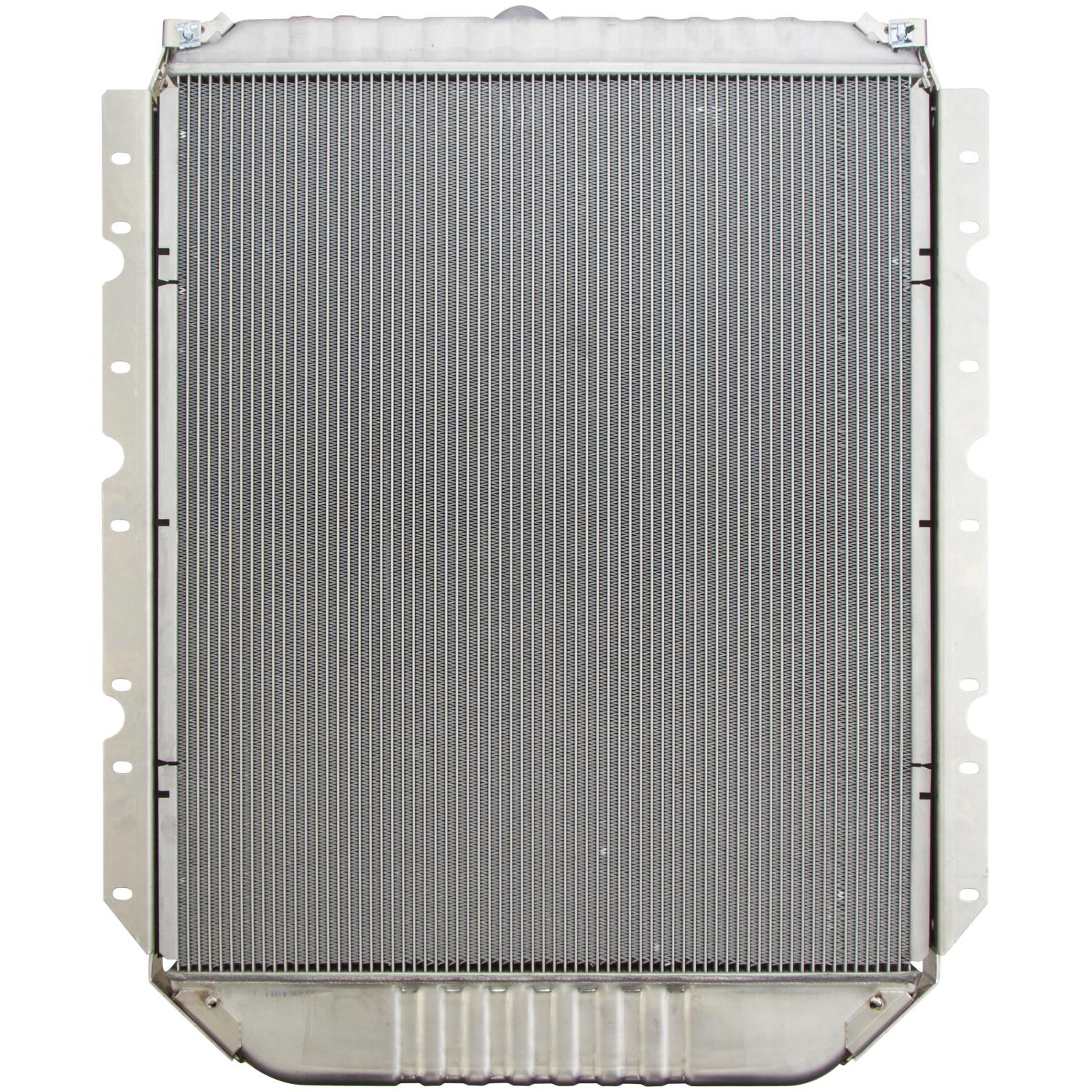 Spectra Premium 20063522A Radiator product image 2 of 4