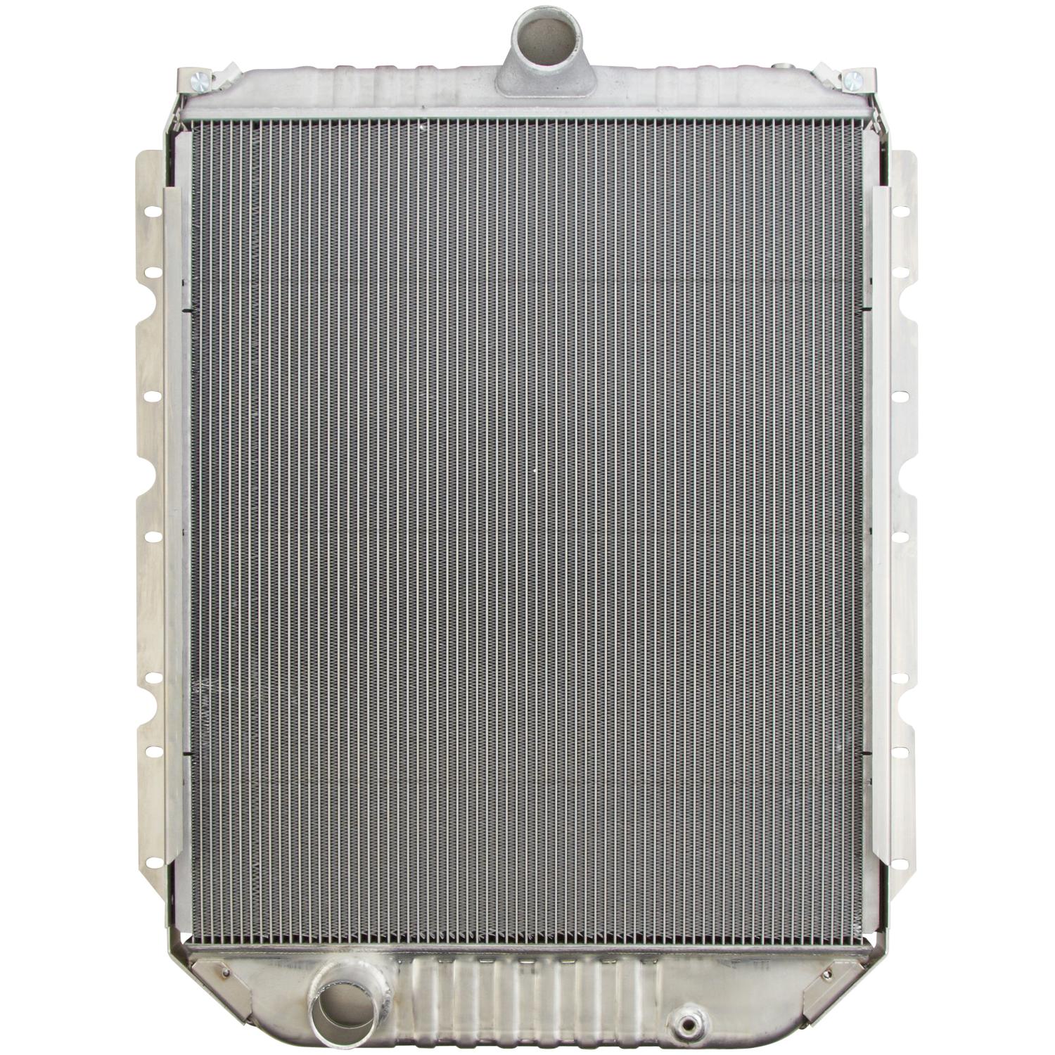 Spectra Premium 20063522A Radiator product image 3 of 4