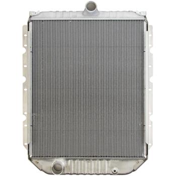 1994 International 4600 Radiator Spectra Premium 20063522A image 3 of 4