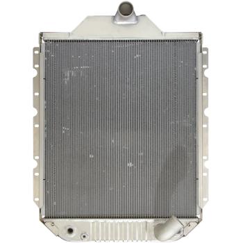 2006 International 4300 Radiator Spectra Premium 20063524A image 3 of 4