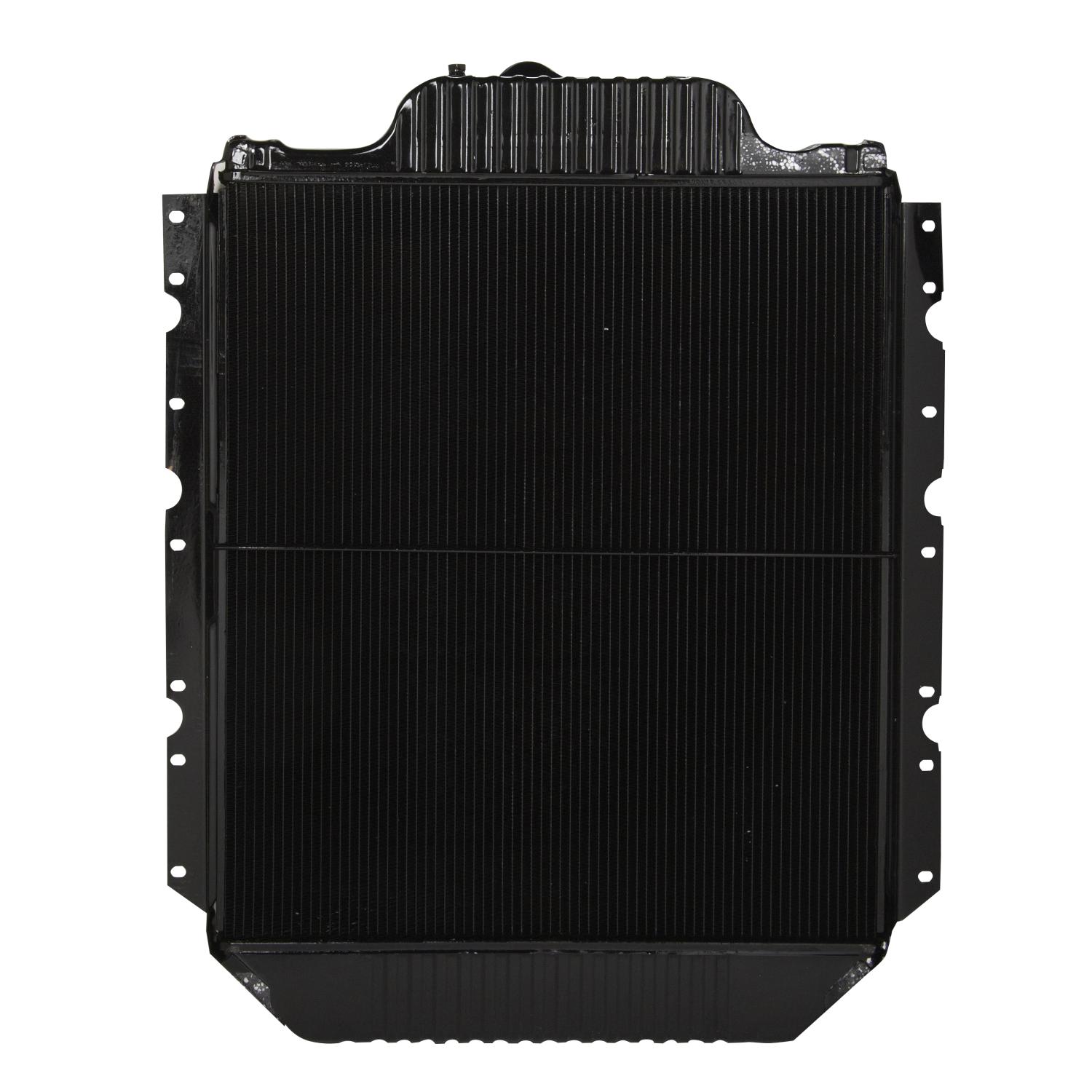 Spectra Premium 20063525 - Radiator Spectra Premium 20063525 Radiator product image 2 of 4