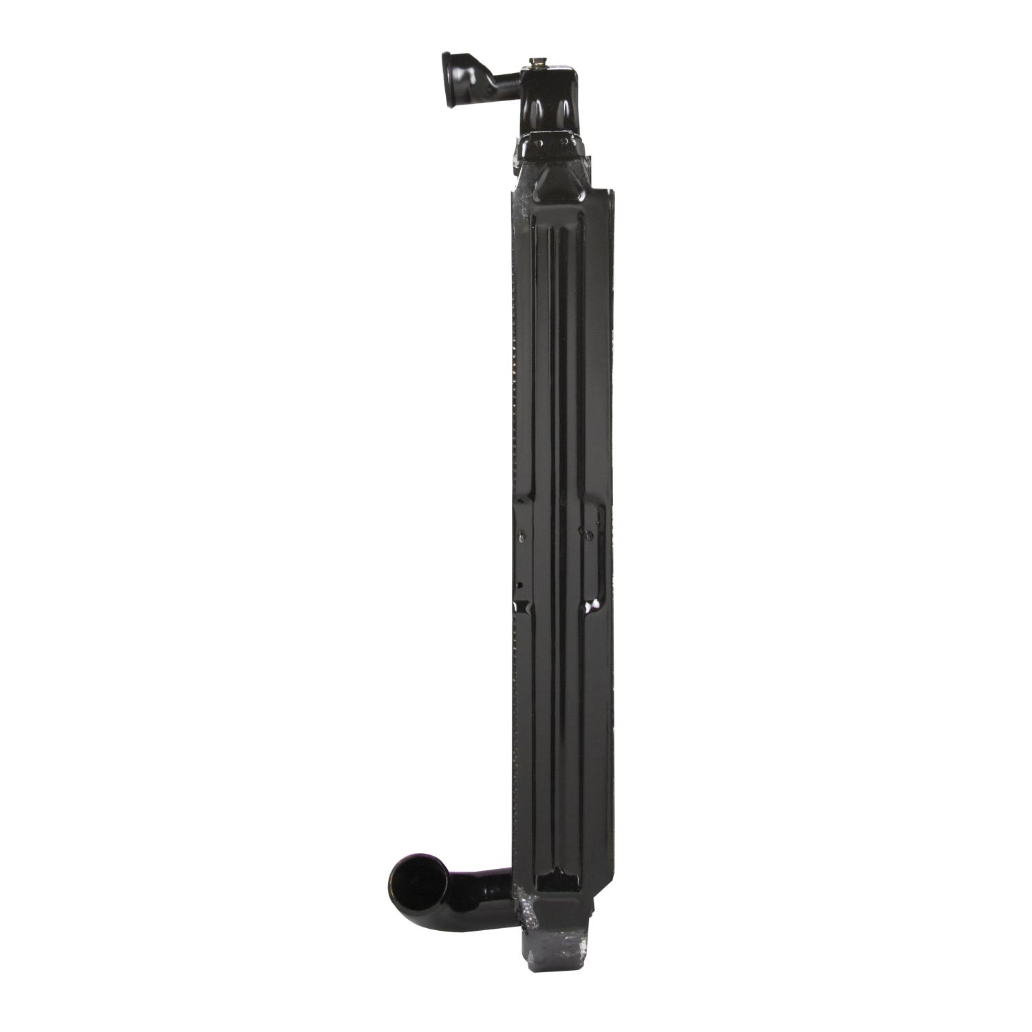 Spectra Premium 20063525 - Radiator Spectra Premium 20063525 Radiator product image 4 of 4