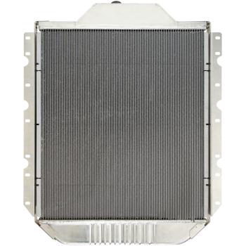 2006 International 4300 Radiator Spectra Premium 20063525A image 2 of 4