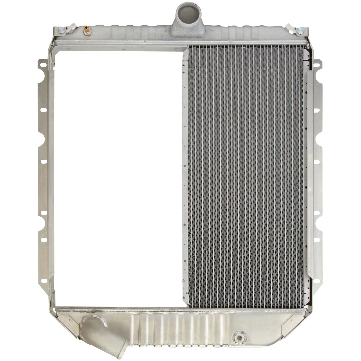 Spectra Premium 20063528A - Radiator Spectra Premium 20063528A Radiator product image 3 of 5