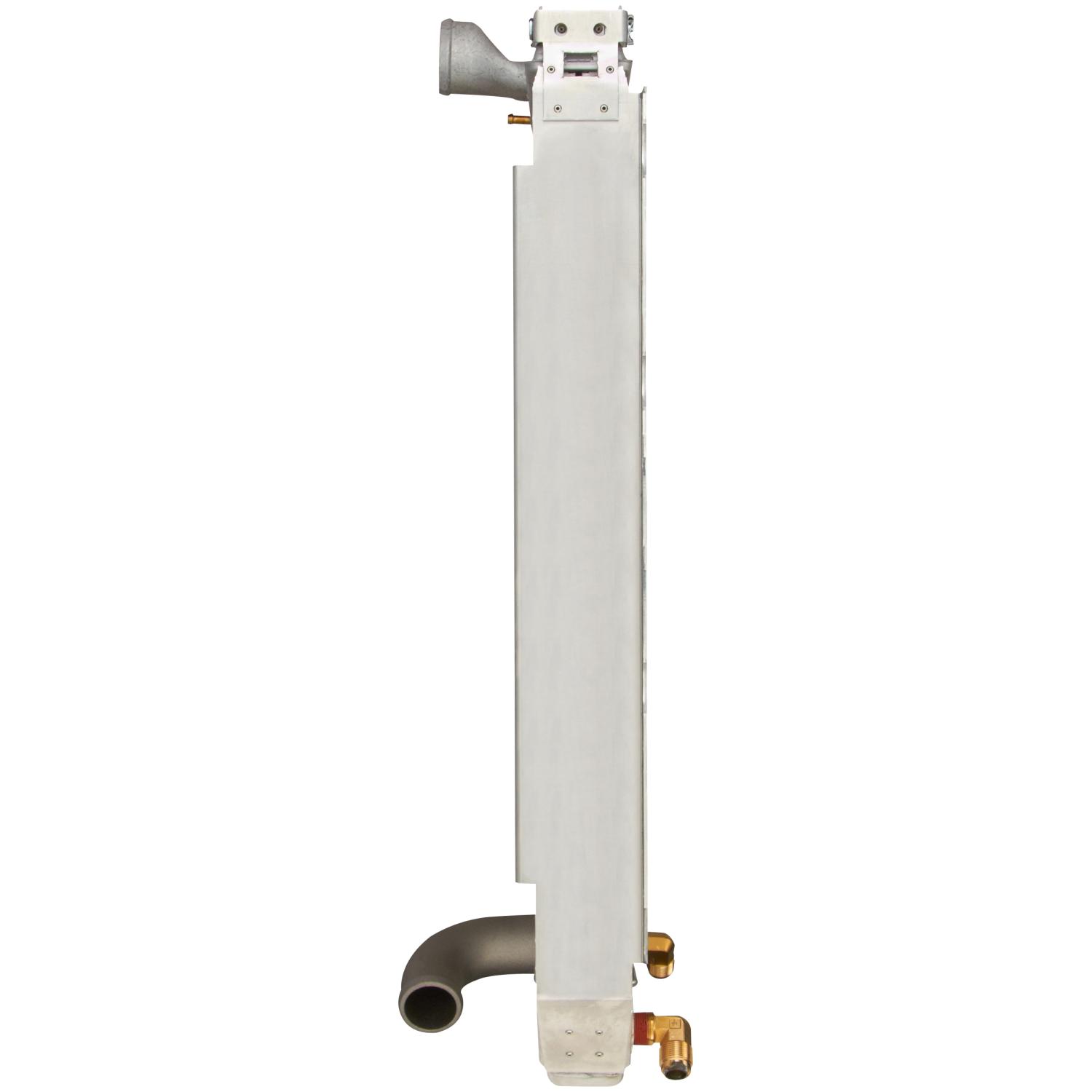 Spectra Premium 20063528A - Radiator Spectra Premium 20063528A Radiator product image 5 of 5