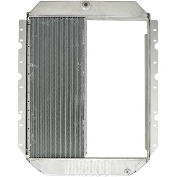 1997 International 3000 Radiator Spectra Premium 20063556A image 2 of 4
