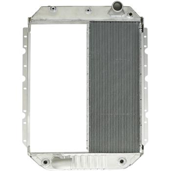 1997 International 3000 Radiator Spectra Premium 20063556A image 3 of 4