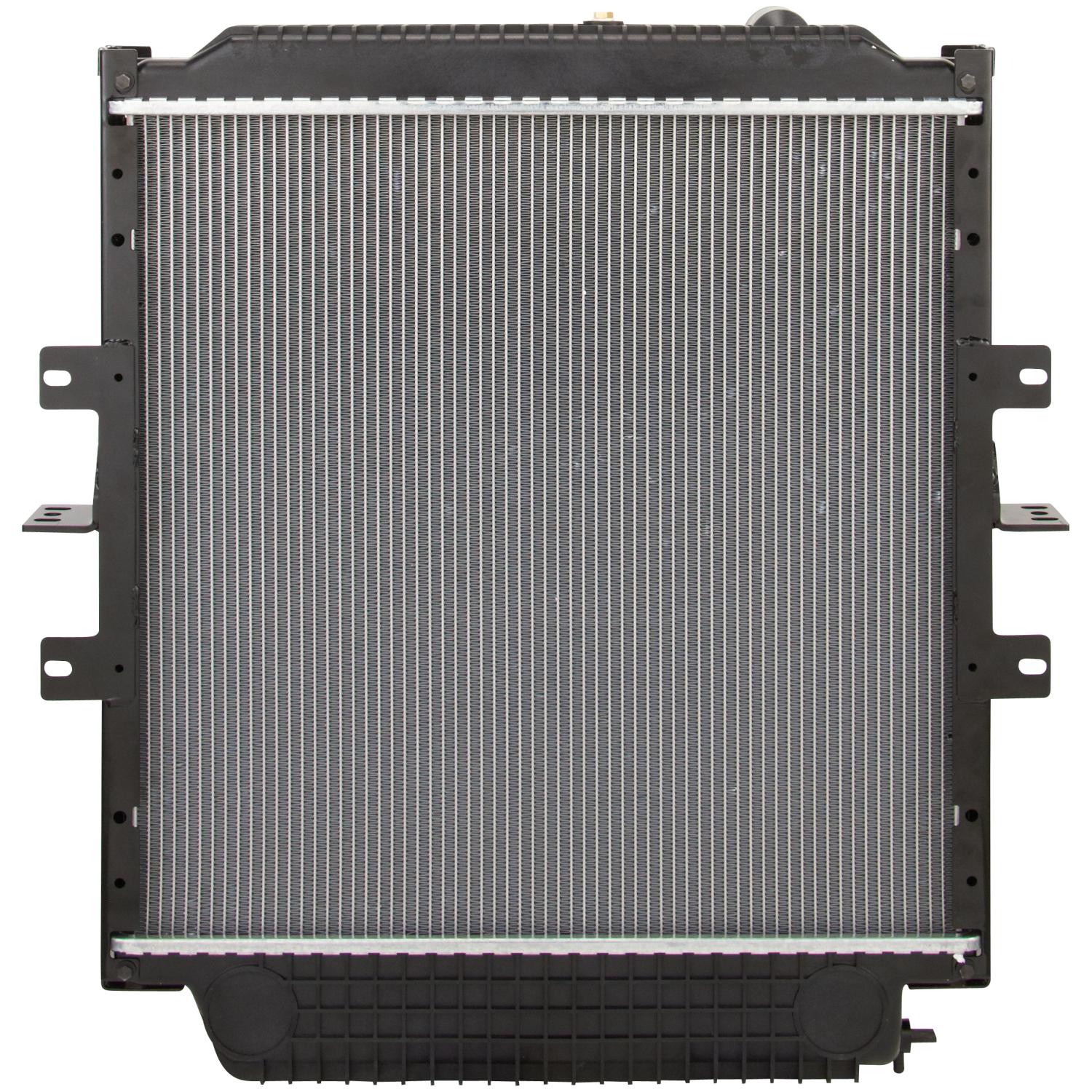 Spectra Premium 20065103P - Radiator Spectra Premium 20065103P Radiator product image 1 of 3