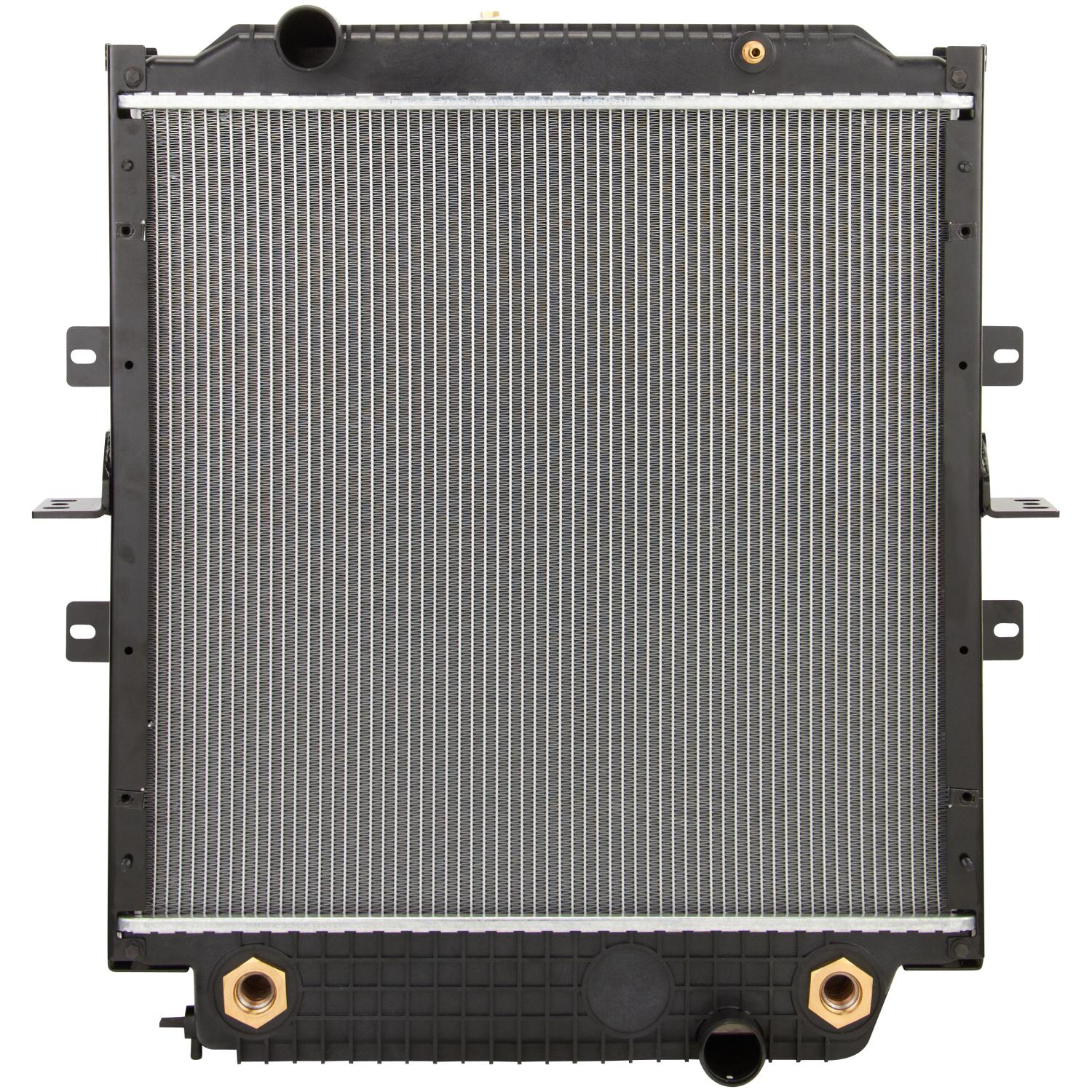 Spectra Premium 20065103P - Radiator Spectra Premium 20065103P Radiator product image 2 of 3