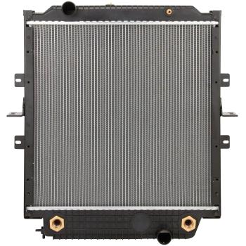 2004 Blue Bird TC2000 Radiator Spectra Premium 20065103P image 2 of 3