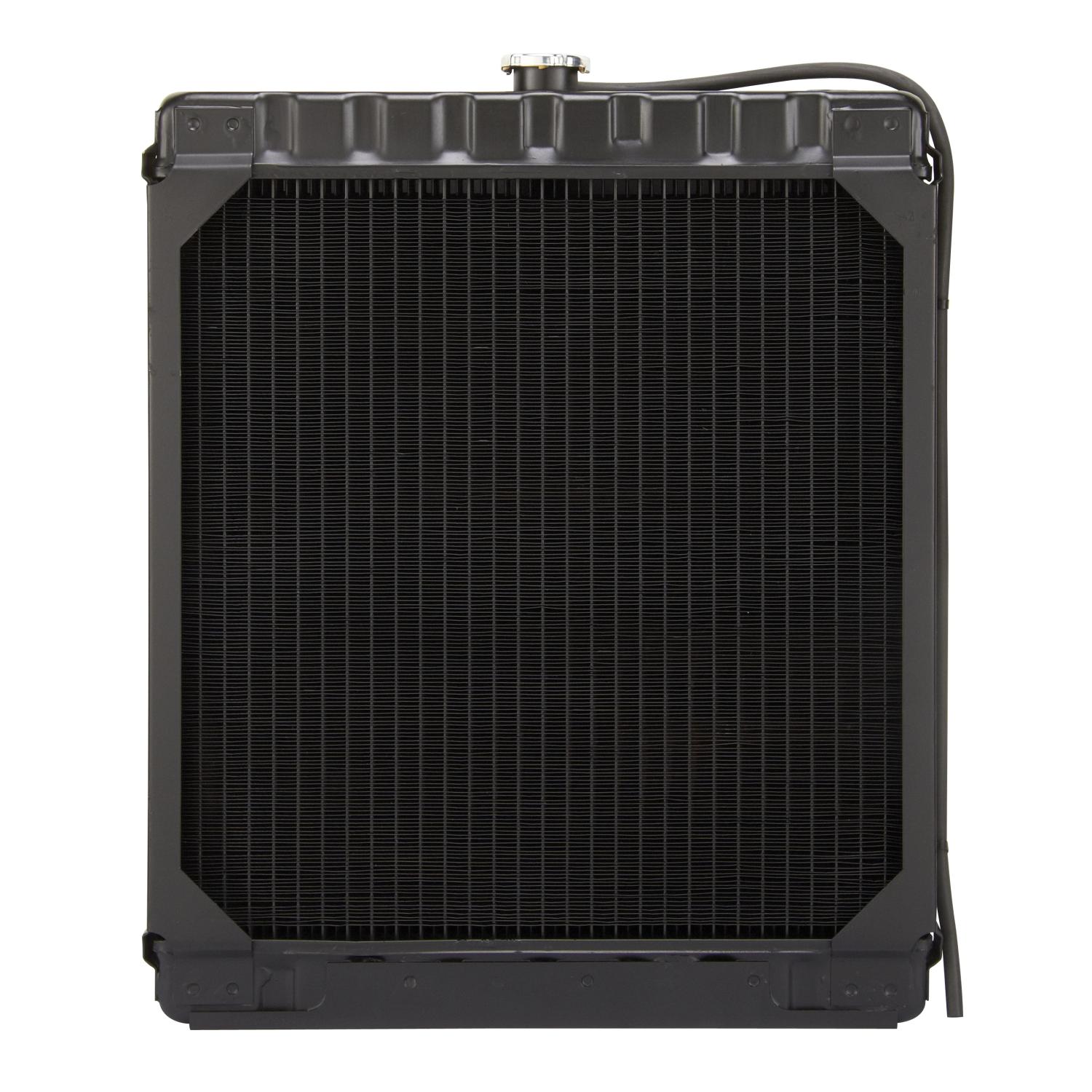 Spectra Premium 20081003 - Radiator Spectra Premium 20081003 Radiator product image 1 of 3