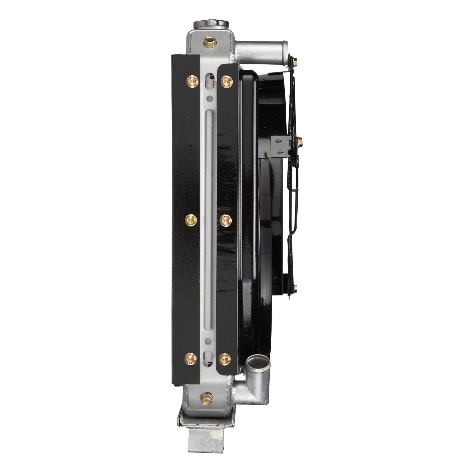 Spectra Premium 20081041 - Radiator Spectra Premium 20081041 Radiator product image 5 of 5