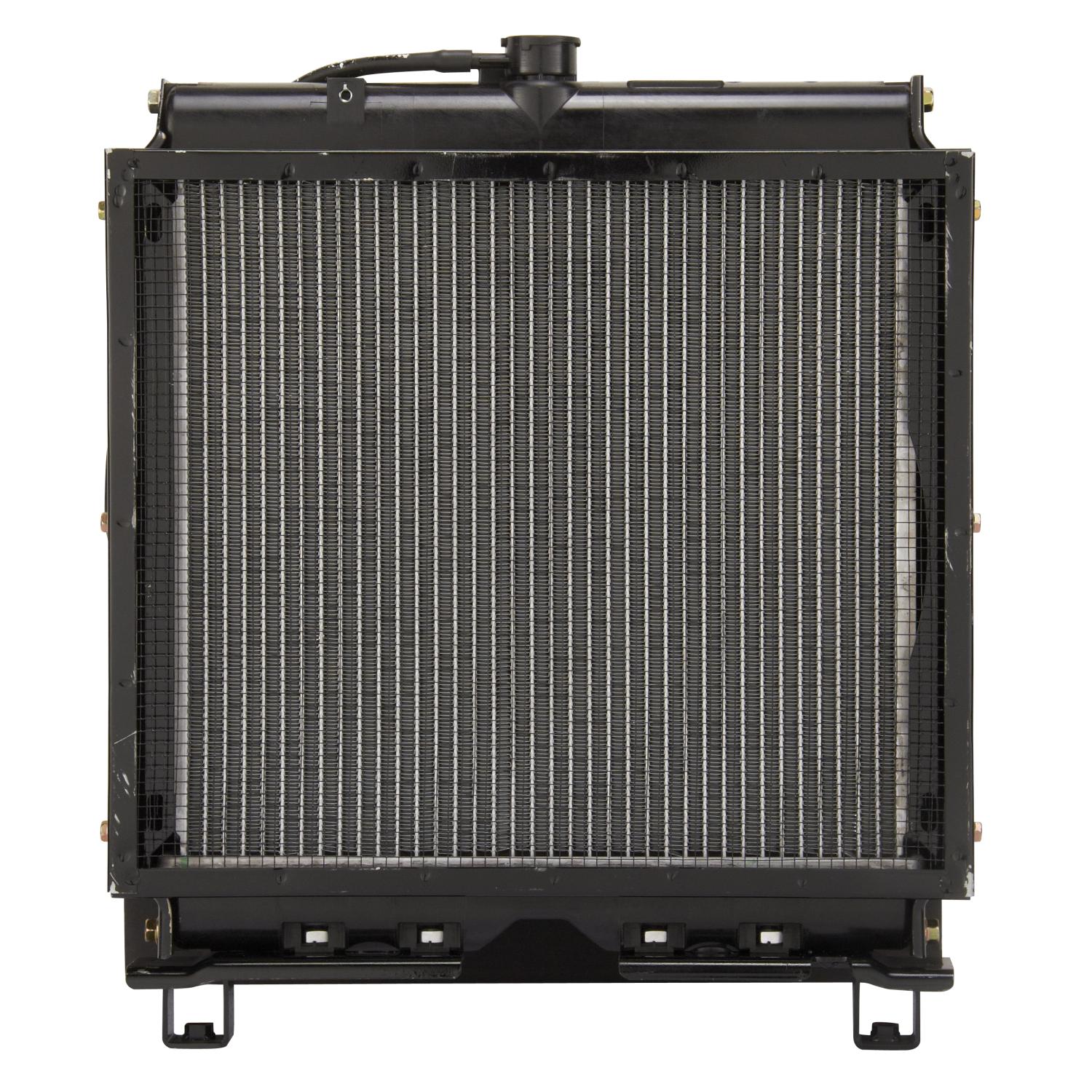 Spectra Premium 20081046 - Radiator Spectra Premium 20081046 Radiator product image 2 of 5