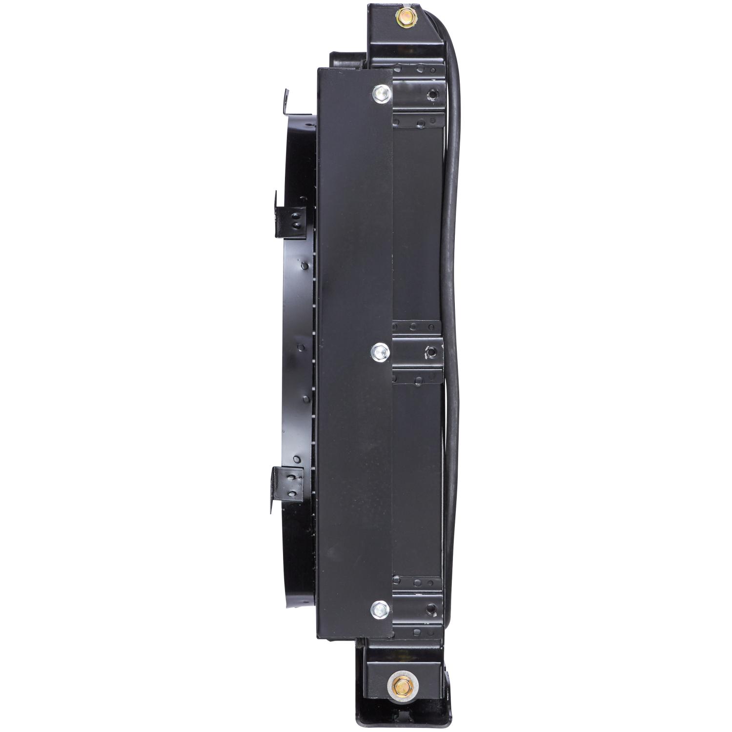 Spectra Premium 20081047 - Radiator Spectra Premium 20081047 Radiator product image 6 of 6