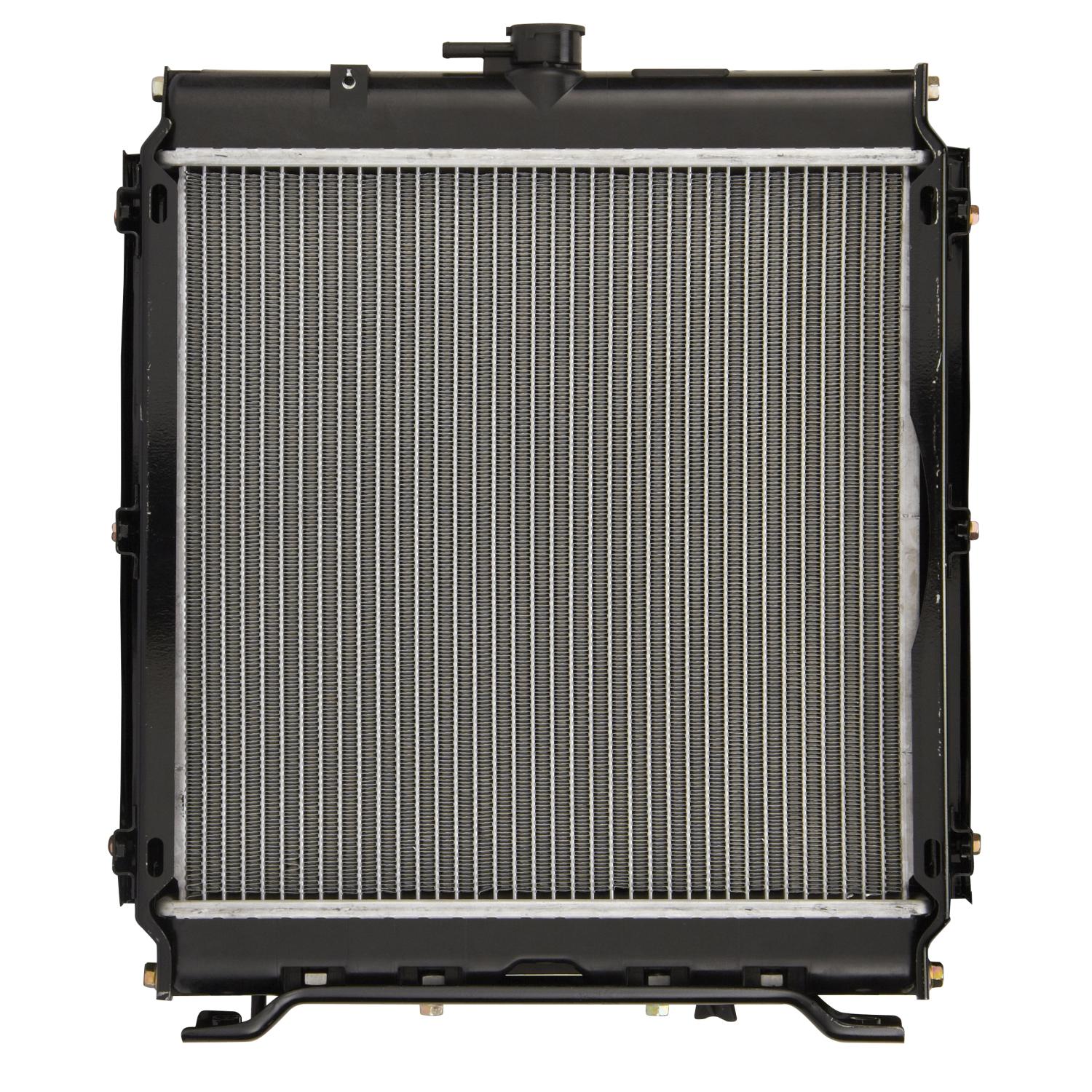 Spectra Premium 20081065 - Radiator Spectra Premium 20081065 Radiator product image 2 of 4