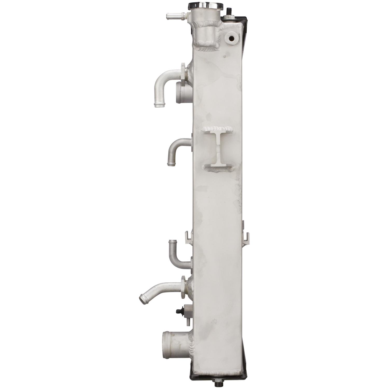 Spectra Premium 20082003 - Radiator Spectra Premium 20082003 Radiator product image 4 of 4