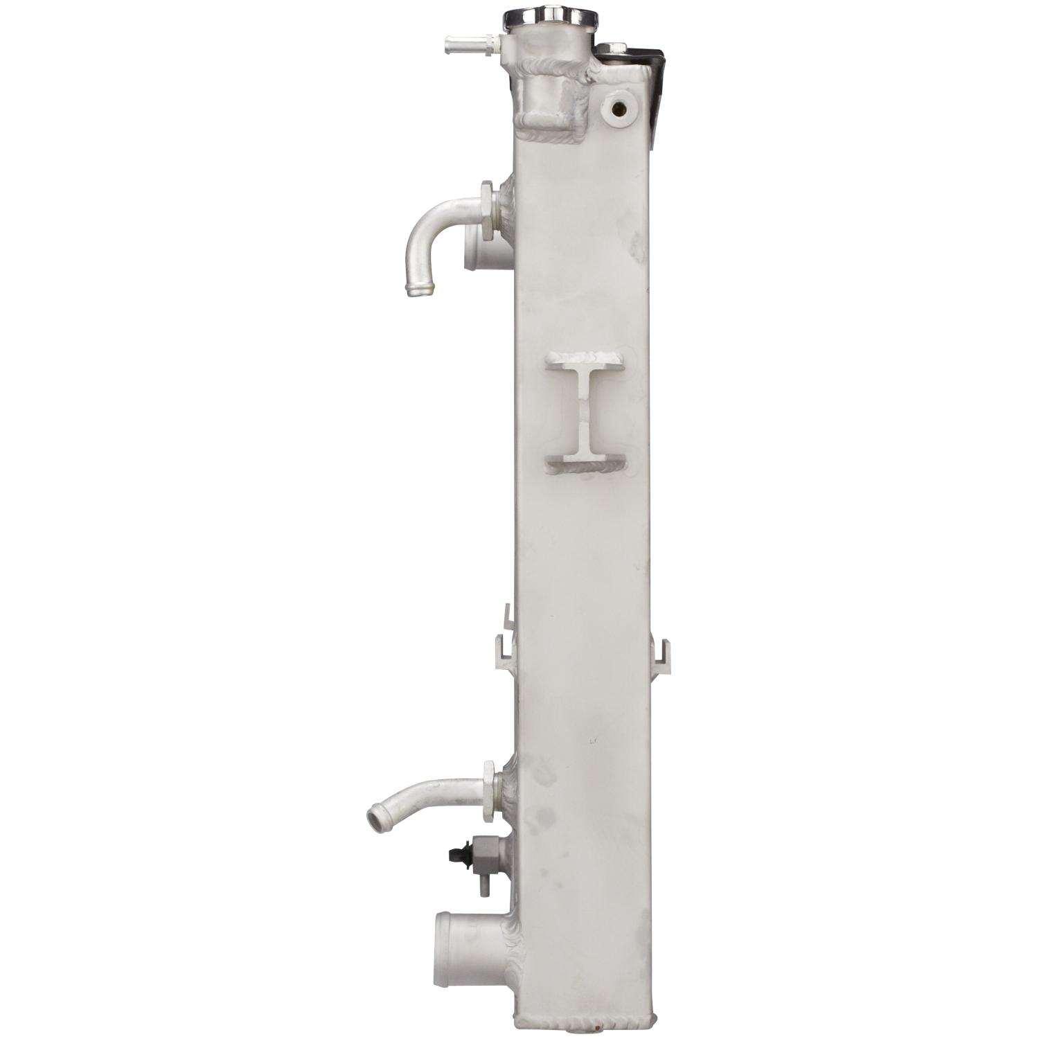 Spectra Premium 20082004 - Radiator Spectra Premium 20082004 Radiator product image 4 of 4