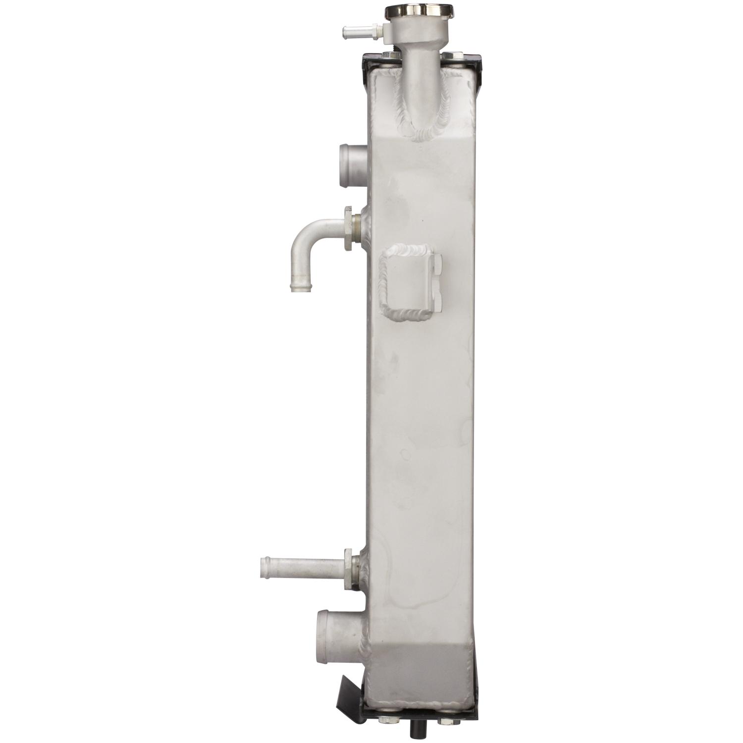 Spectra Premium 20082005 - Radiator Spectra Premium 20082005 Radiator product image 4 of 4