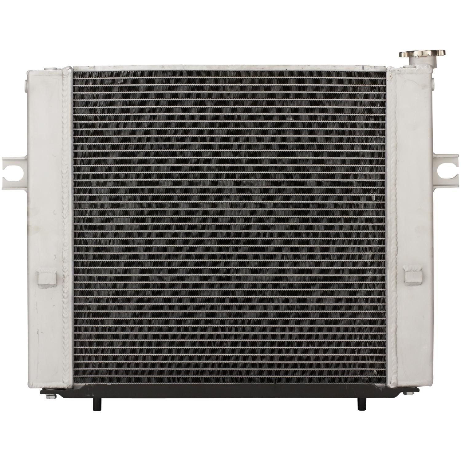 Spectra Premium 20083900 Radiator product image 2 of 4