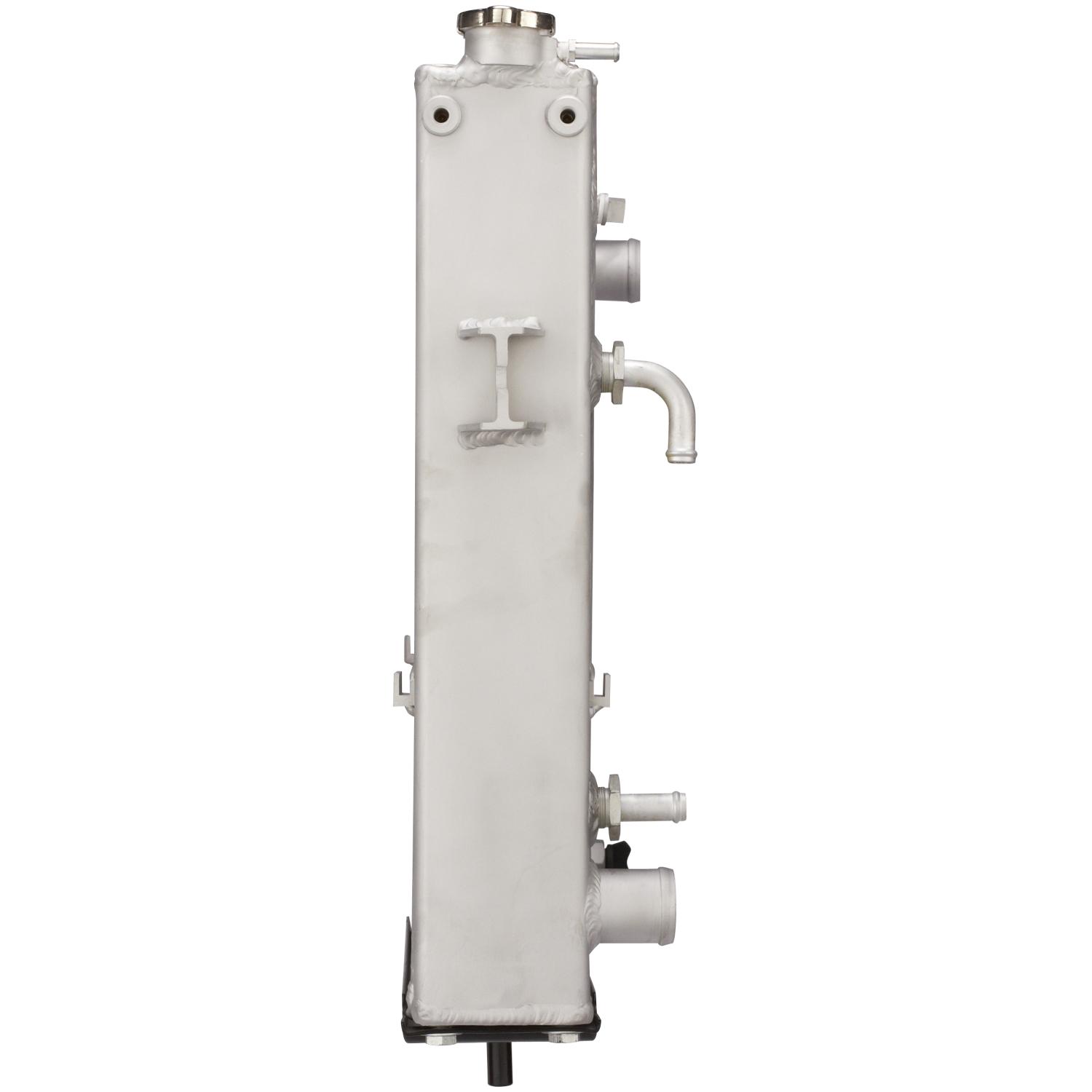 Spectra Premium 20083900 Radiator product image 4 of 4