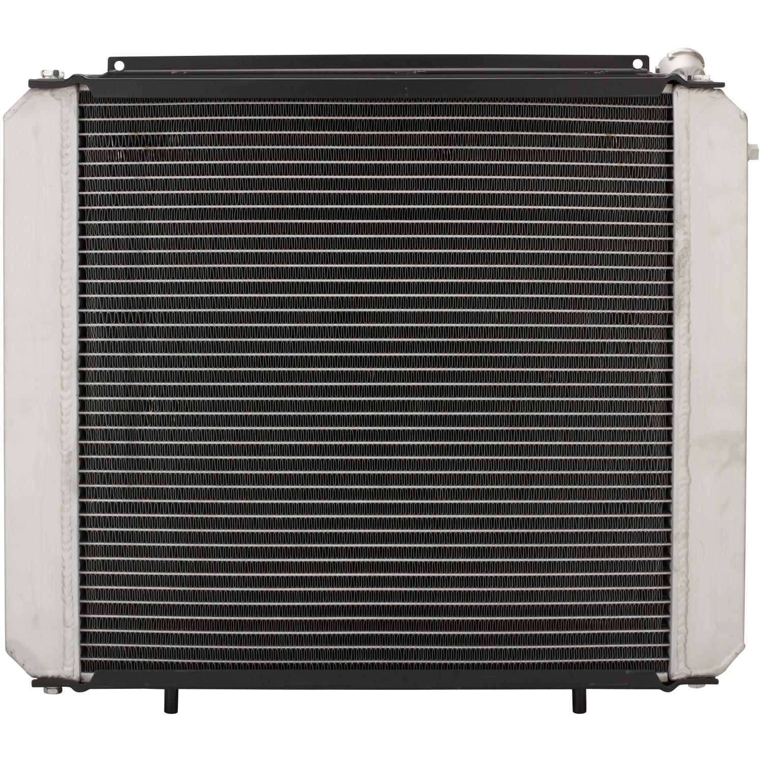 Spectra Premium 20083903 - Radiator Spectra Premium 20083903 Radiator product image 2 of 4