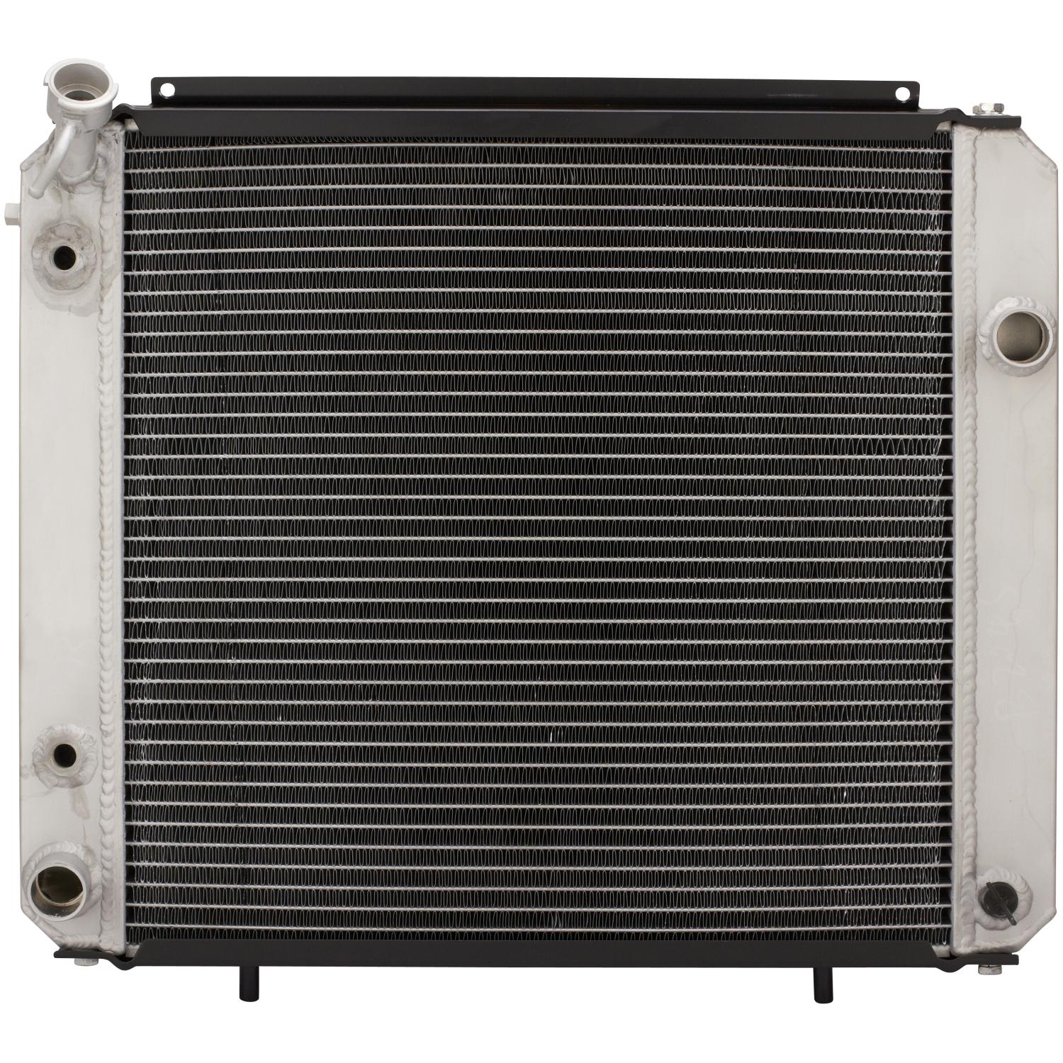 Spectra Premium 20083903 - Radiator Spectra Premium 20083903 Radiator product image 3 of 4